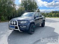 Pickup VW Amarok Dubbelhytt 3.0 V6