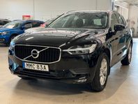 Volvo XC60 B4 AWD AUT KAMERA HELLÄDER DRAG ELBAKLUCKA VOC