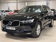 Volvo XC60 B4 AWD AUT KAMERA HELLÄDER DRAG ELBAKLUCKA VOC