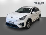 Kia Niro EV ADVANCE PLUS TEC