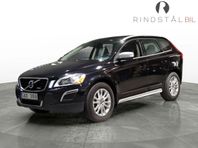 Volvo XC60 D3 163 HK R-DESIGN DRAG PDC SKINN KAMREM BYTT 18"