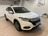 Honda HR-V 1.5 i-VTEC CVT Elegance Navi Euro 6