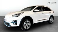 Kia E-Niro Advance