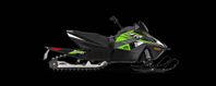 Arctic Cat ZR 200 ES -24 KAMPANJ!