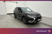 Mitsubishi Outlander PHEV 4WD Business X Taklucka 360° Drag