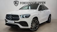 Mercedes-Benz GLE 350 de 4MATIC Coupé AMG Line / SE SPEC