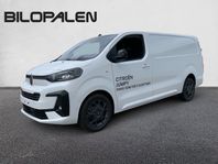 Citroën Jumpy L3 145 AT8 BUSINESS Facelift. Drag/Webasto