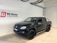 Volkswagen Amarok 2.0 TDI 180hk 4M Highline Värmare/Navi/SoV