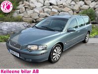 Volvo V70 2.4 Business Euro 4