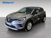 Renault Captur E-TECH Plugin-Hybrid 160 Equilibre