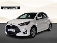 Toyota Yaris Hybrid 1.5 Elhybrid Active Komfort Vinterhjul N