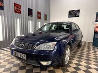 Ford Mondeo Halvkombi 2.0 Titanium X NY BESIKTAD