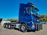 Volvo FH13 540 Plogutr