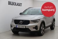 Volvo XC40 Recharge T4 Plus Dark KAMERA GPS * OUTLET *