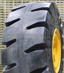 Advance SSR SOLID 23.5-25 + Volvo L110 / L120 fälg