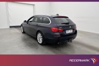 BMW 525 d 218hk xDrive Navigation Dragkrok HiFi