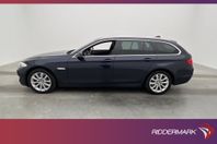 BMW 525 d 218hk xDrive Navigation Dragkrok HiFi