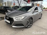 Hyundai i40 cw 1.7 CRDi ComfortPlus