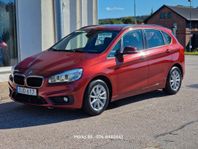 BMW 218 i Active Tourer Steptronic Advantage/Ny Bes/Led/