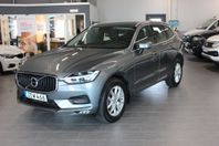 Volvo XC60 T5 Advanced Edition, Momentum  V-Hjul