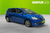 Toyota Verso 1.8 Multidrive S Executive Panorama 7-sits