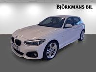 BMW 118 XDRIVE M-Sport 150hk