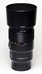 Sony FE 90/2,8 Macro G OSS