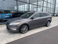 Ford Mondeo 2.0 140hkTDCi Powershift Business X,V-hjul, Drag