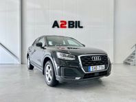 Audi Q2 30 TFSI Proline /V-hjul