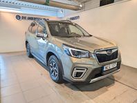 Subaru Forester e-Boxer XFuel AWD Explorer (150) Drag | LED