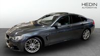 BMW 430 i xDrive Gran Coupé M-sport Glastak H/K Keyless Drag