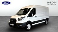 Ford Transit TREND SKÅP 350 L3 2.0 170hk AWD