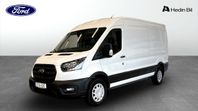 Ford Transit TREND SKÅP 350 L3 2.0 170hk AWD