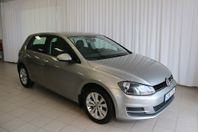 Volkswagen Golf 1.2 TSI