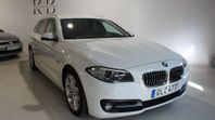 BMW 520 d xDrive Touring Steptronic Euro 6