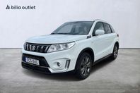 Suzuki Vitara 1.4T Boosterjet Allgrip 4x4 140hk SoV