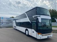 Setra 431DT