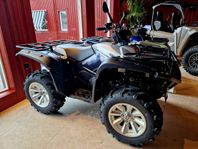 Yamaha Grizzly 700 EPS SE 25:års