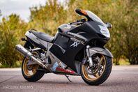 Honda Powersports CBR1100XX SUPER BLACKBIRD CBR 1100 XX