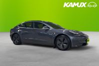 Tesla Model 3 Long Range AWD 440hk