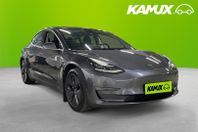 Tesla Model 3 Long Range AWD 440hk