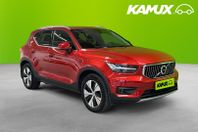 Volvo XC40 Recharge T4 Momentum Teknikpak 211hk