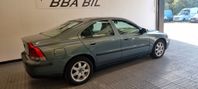 Volvo S60 2.4T AWD Business