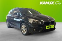 BMW 220 Active Tourer Steptronic, B-Kamera , Keyless, Drag 1