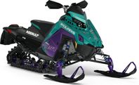 Polaris Switchback Assault boost 850 Köp ONLINE