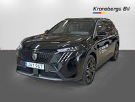 Peugeot 5008 HYBRID 136 GT Automat Euro 6