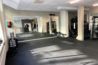 Verksamhetslokal-Kungsholmen-Studio/Gym/Hälsa/Kontor/Butik