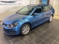 Volkswagen Golf Sportscombi 1.6 TDI BMT 4Motion Drag Nyserva