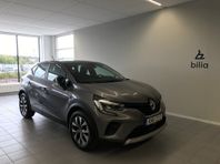 Renault Captur TCe 90 Zen II