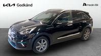 Kia E-Niro / ADVANCE / KIA Godkänd /